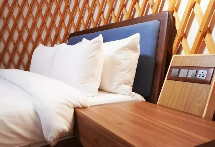 ホテル Shanti Resorts
