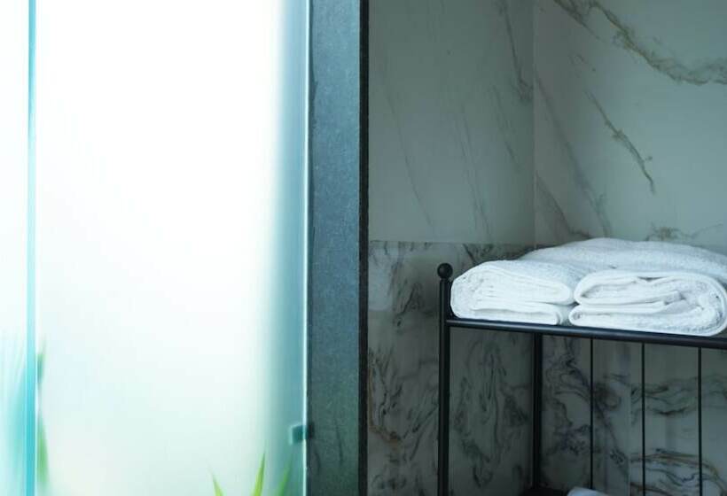 酒店 Shanti Resorts