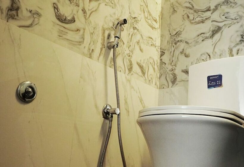 酒店 Shanti Resorts