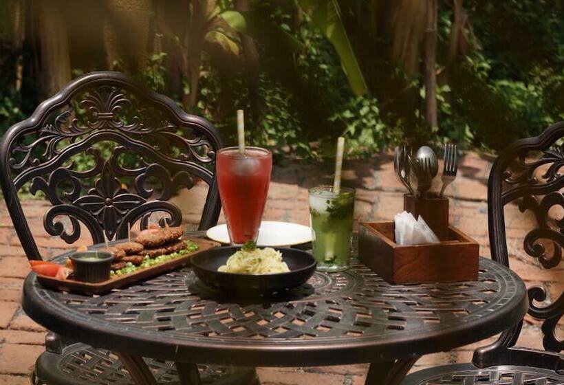 酒店 Shanti Resorts