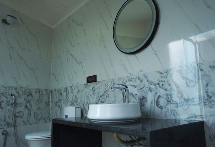 酒店 Shanti Resorts