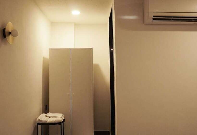 酒店 Shanti Resorts