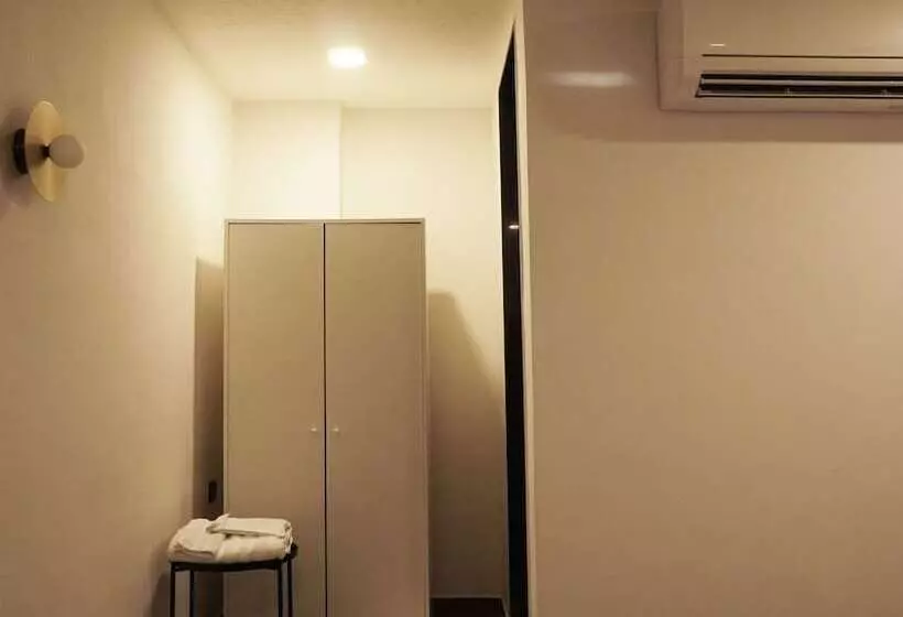 ホテル Shanti Resorts