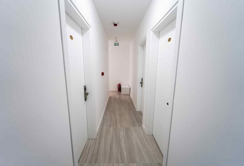 هتل Tepehan Pansiyon