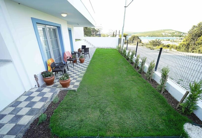 هتل Tepehan Pansiyon