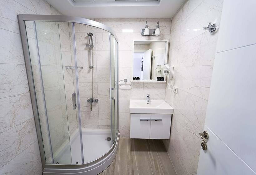 هتل Tepehan Pansiyon