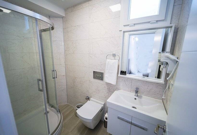 هتل Tepehan Pansiyon