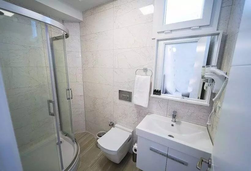 ホテル Tepehan Pansiyon