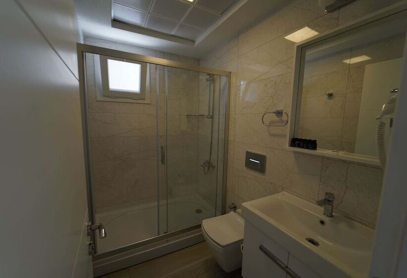 هتل Tepehan Pansiyon