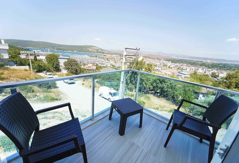 هتل Tepehan Pansiyon