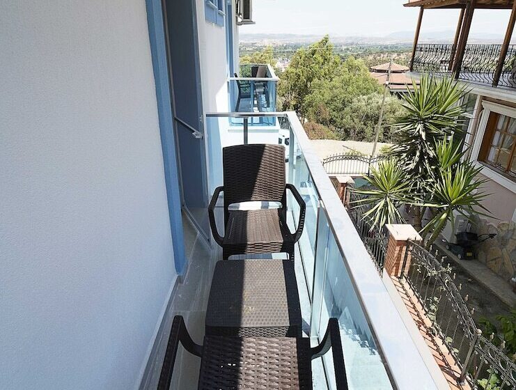 هتل Tepehan Pansiyon