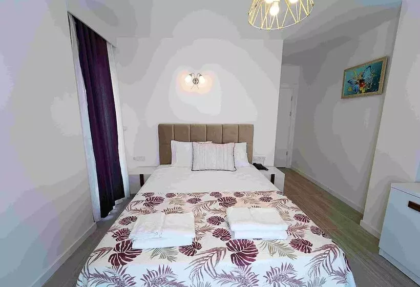 ホテル Tepehan Pansiyon