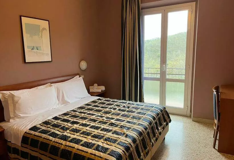 ホテル Villa La Cima