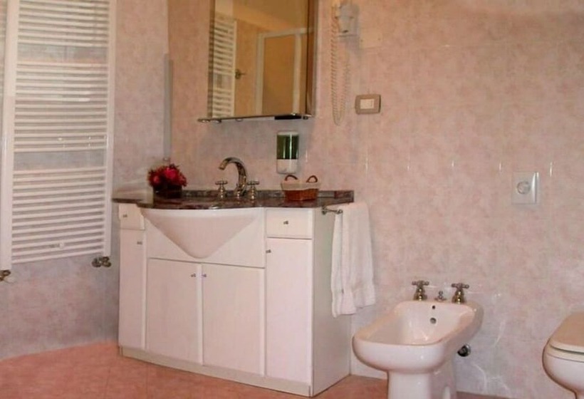 فندق Villa La Cima