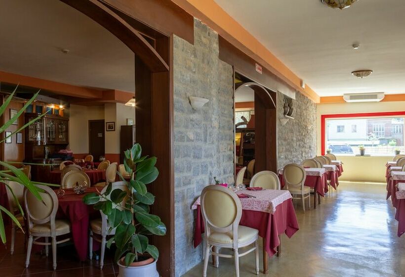 ホテル Villa La Cima