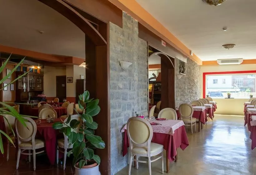 ホテル Villa La Cima
