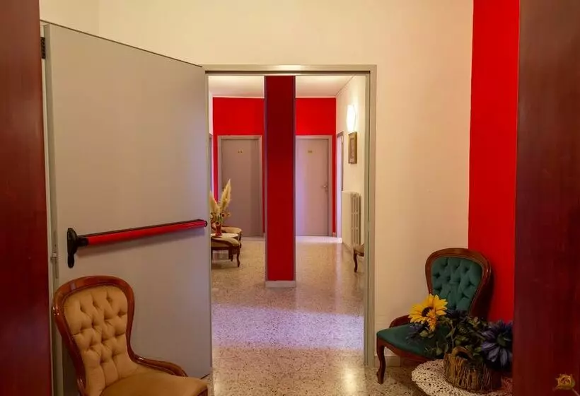 ホテル Villa La Cima