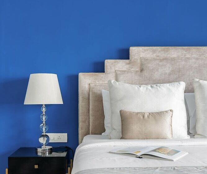 هتل Welcomheritage Azora By Ayatana