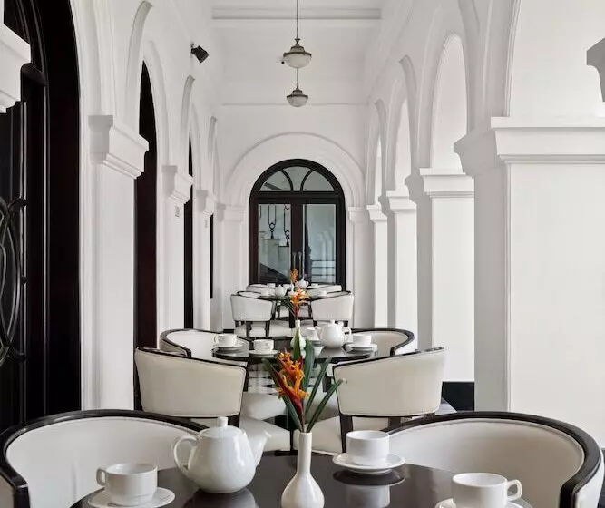 هتل Welcomheritage Azora By Ayatana