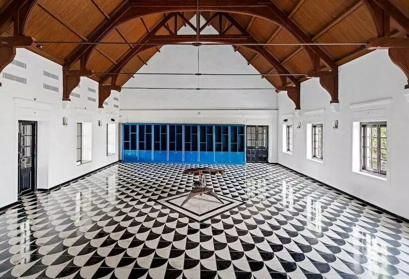 هتل Welcomheritage Azora By Ayatana