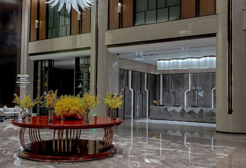 Hotel Wyndham Shanwei Haifeng