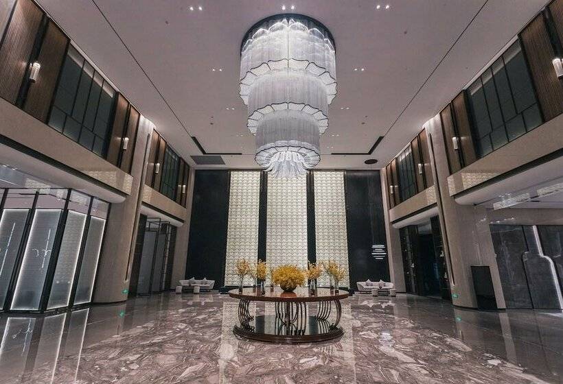 Hotel Wyndham Shanwei Haifeng