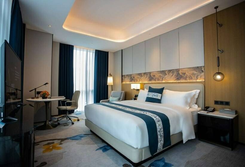 Hotel Wyndham Shanwei Haifeng