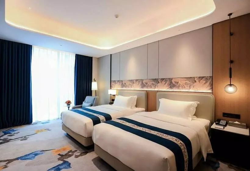 Hotelli Wyndham Shanwei Haifeng