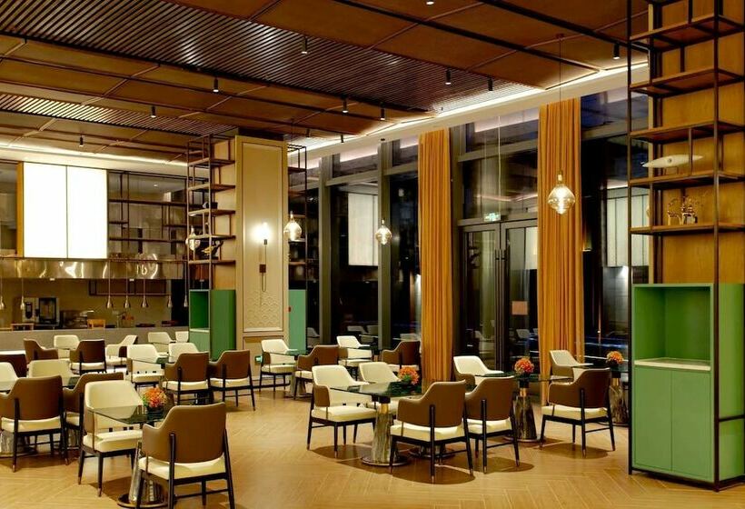 Hotel Wyndham Shanwei Haifeng