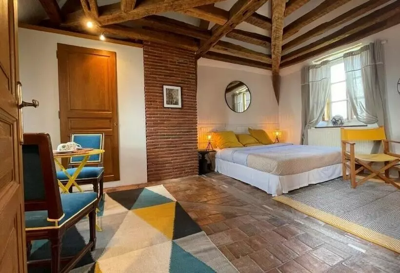 Majatalo Domaine De Bel Ebat