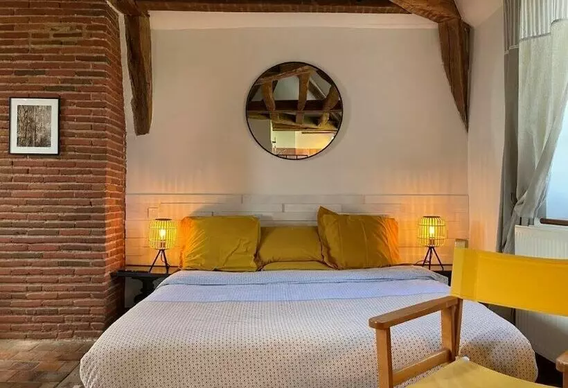 Majatalo Domaine De Bel Ebat