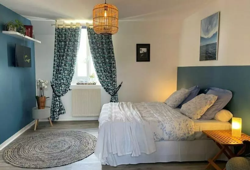 Majatalo Domaine De Bel Ebat