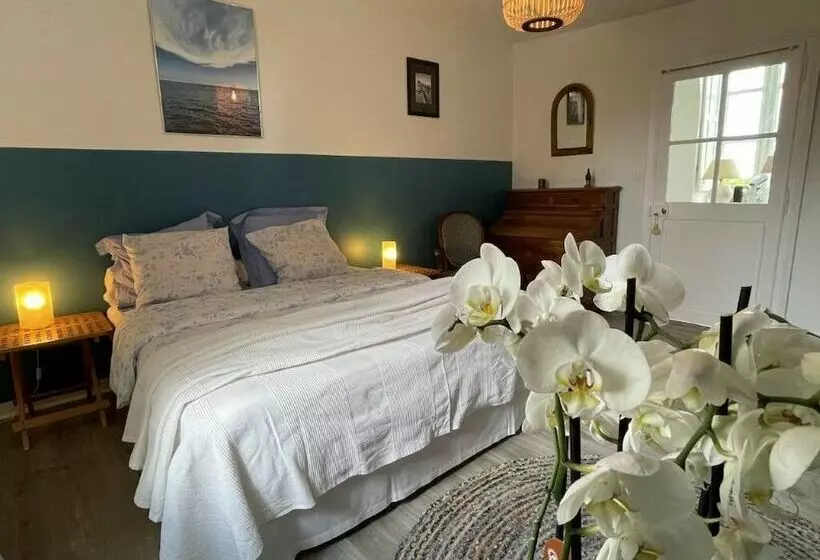 Majatalo Domaine De Bel Ebat