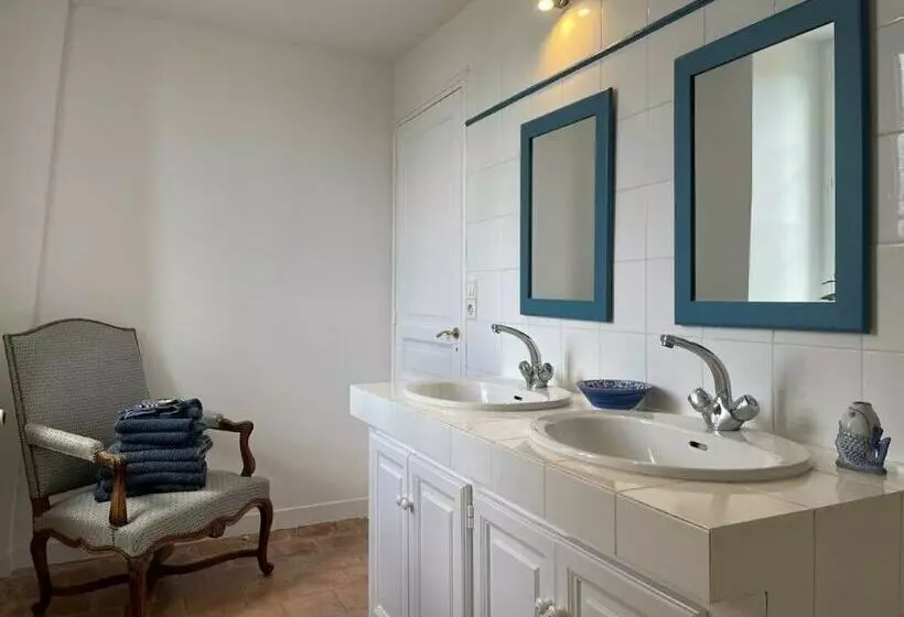 Majatalo Domaine De Bel Ebat