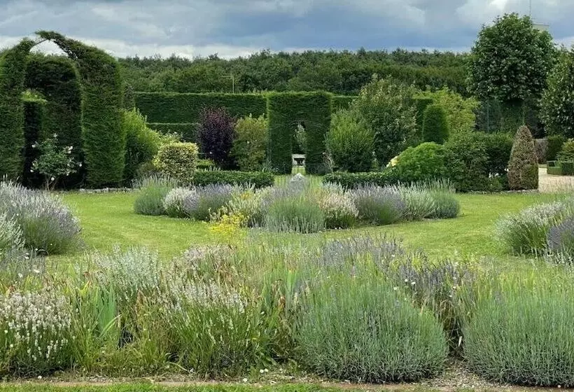 Majatalo Domaine De Bel Ebat