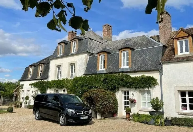 Majatalo Domaine De Bel Ebat