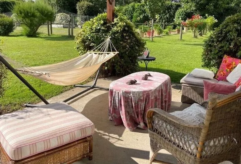 Majatalo Domaine De Bel Ebat