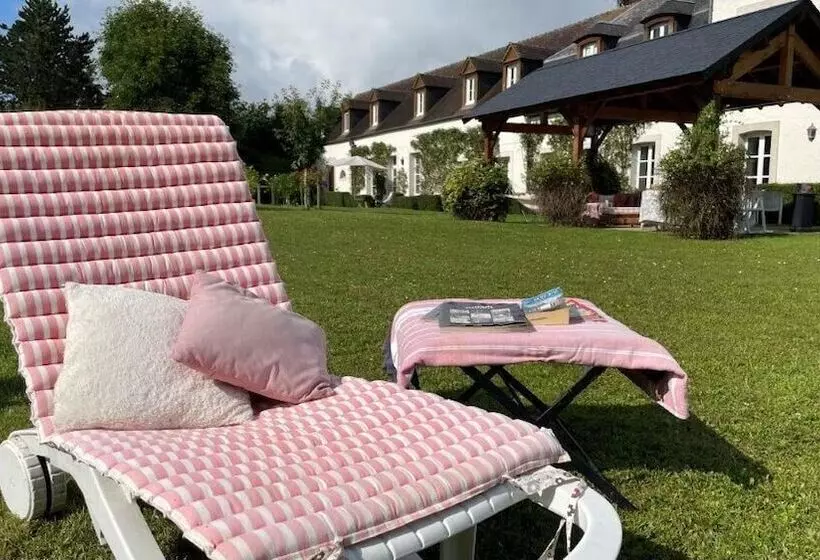 Majatalo Domaine De Bel Ebat