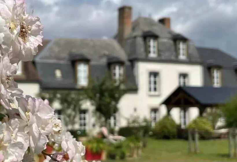 Majatalo Domaine De Bel Ebat