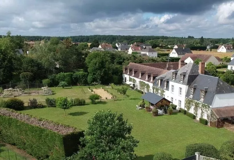 Majatalo Domaine De Bel Ebat