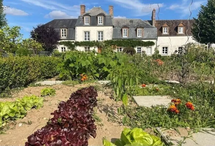 Majatalo Domaine De Bel Ebat