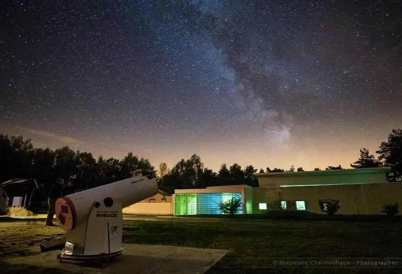 Majatalo Ferme Boisquillon