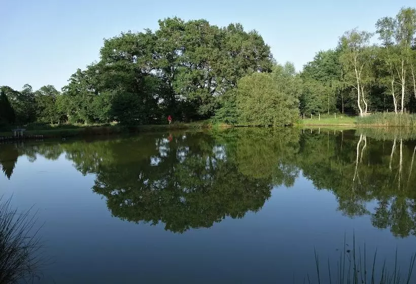Majatalo Ferme Boisquillon