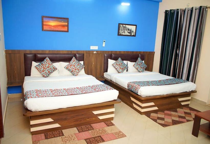 ペンション Kb Palace