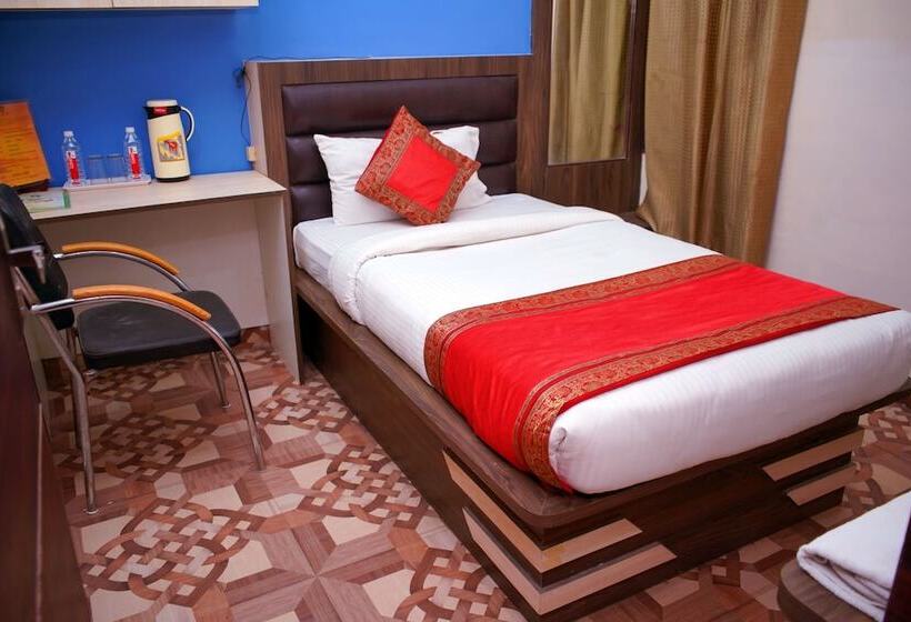 ペンション Kb Palace