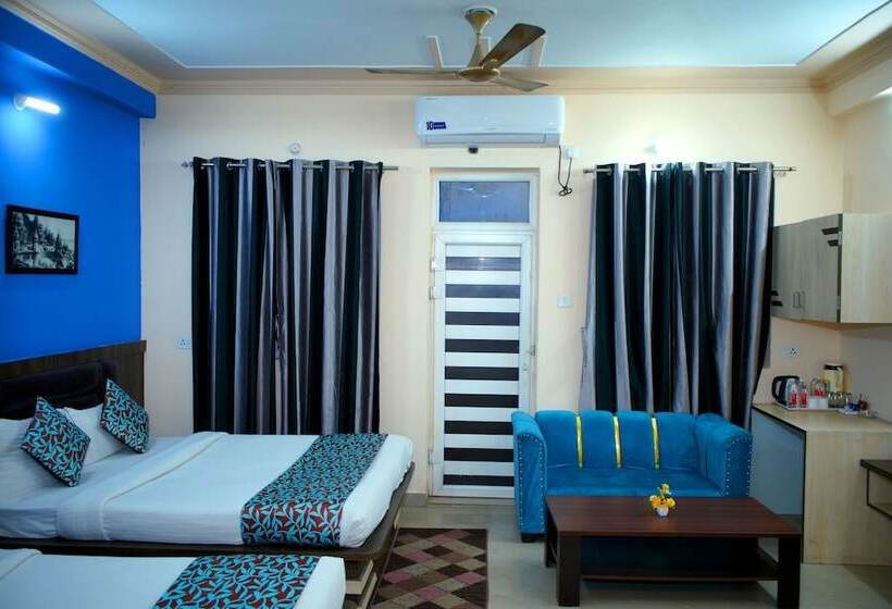 ペンション Kb Palace