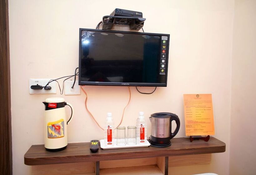 ペンション Kb Palace