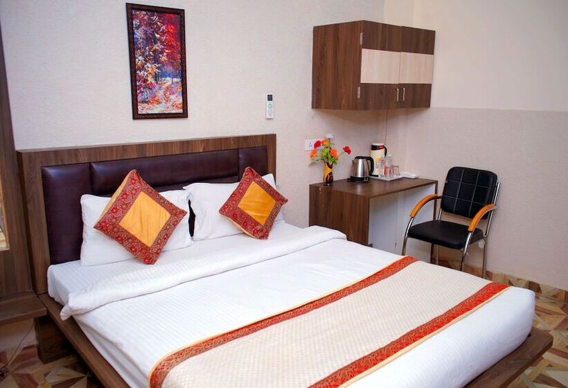 ペンション Kb Palace