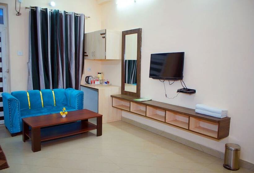 ペンション Kb Palace