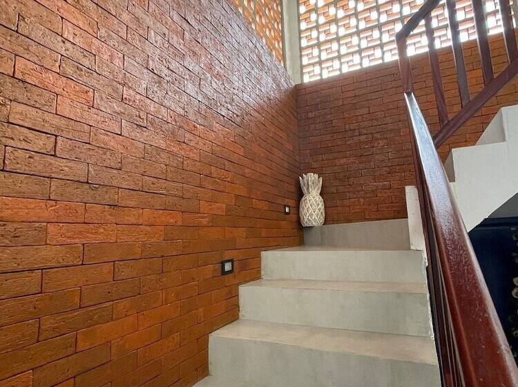 Пансион Pousada Flor De Alecrim